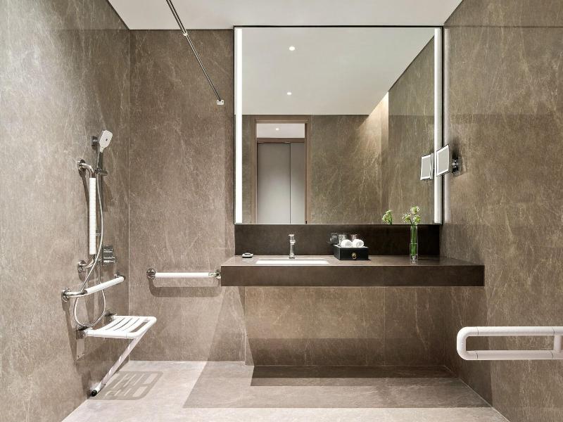 Hotel Nikko Changshu image