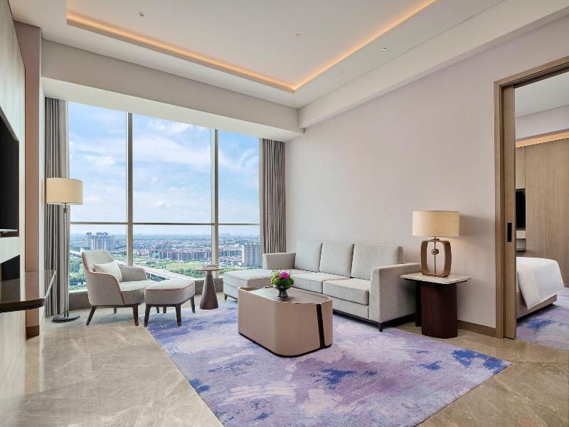 Hotel Nikko Changshu image