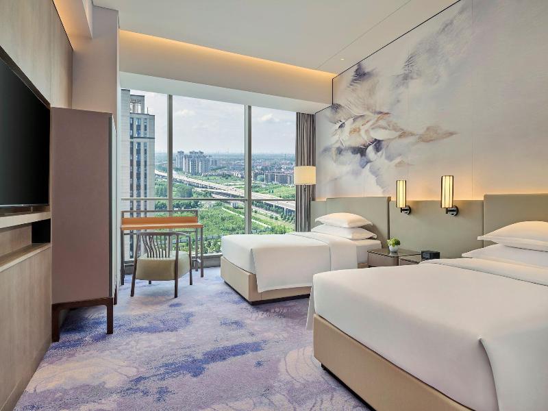 Hotel Nikko Changshu image