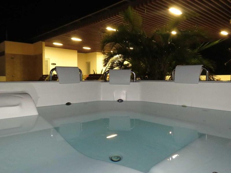 Hotel Cinco Monteria