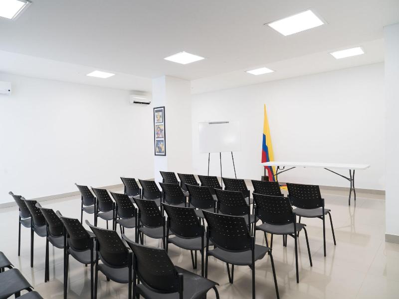 Hotel Cinco Monteria