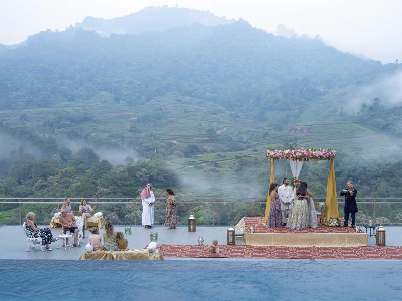 The Grand Cliff Resort Munnar image