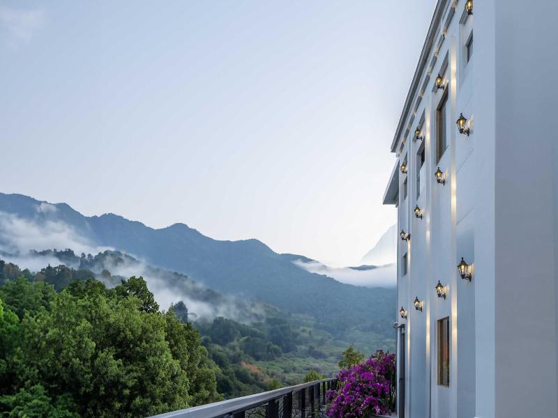 The Grand Cliff Resort Munnar image