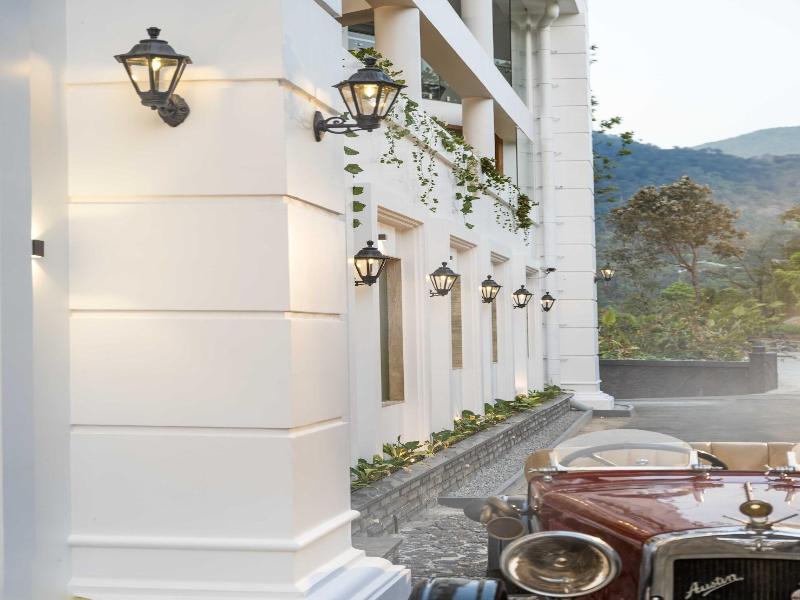 The Grand Cliff Resort Munnar image