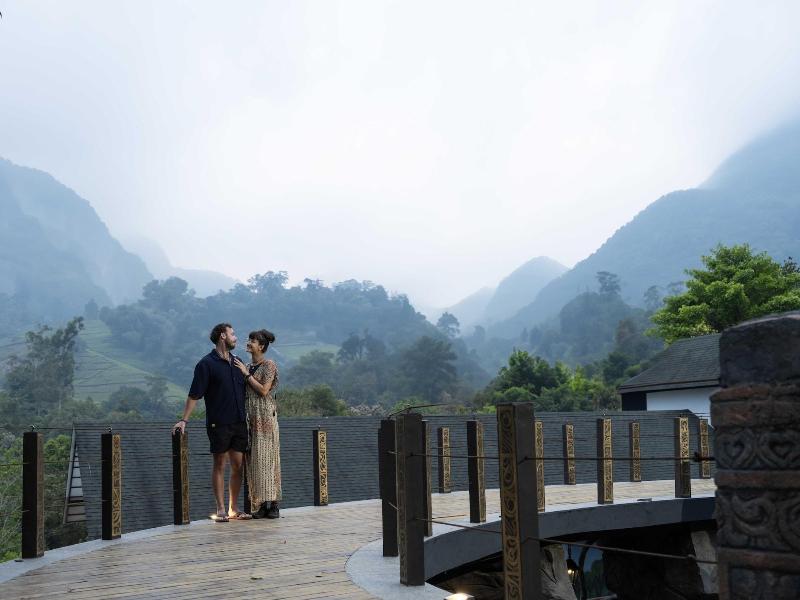 The Grand Cliff Resort Munnar image