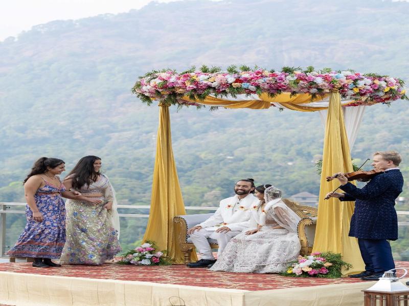 The Grand Cliff Resort Munnar image