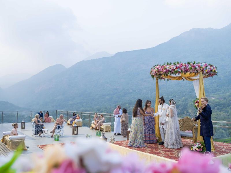 The Grand Cliff Resort Munnar image