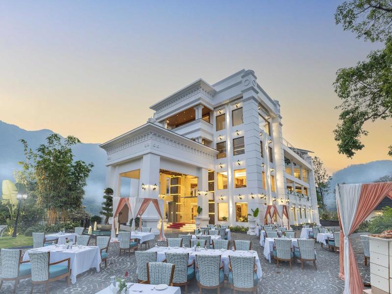 The Grand Cliff Resort Munnar image