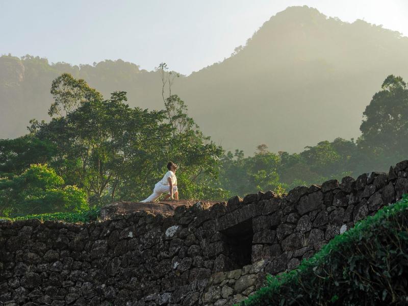 The Grand Cliff Resort Munnar image