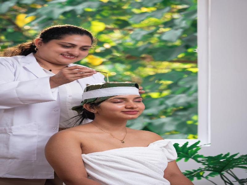 The Grand Cliff Resort Munnar image