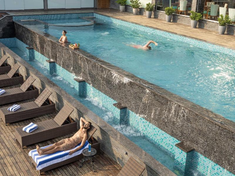 The Grand Cliff Resort Munnar image