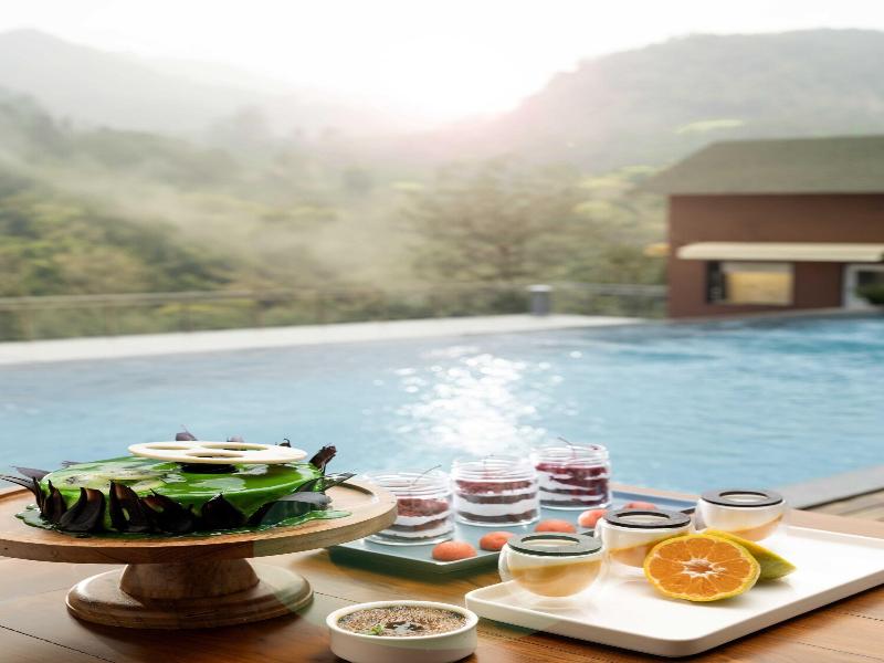 The Grand Cliff Resort Munnar image