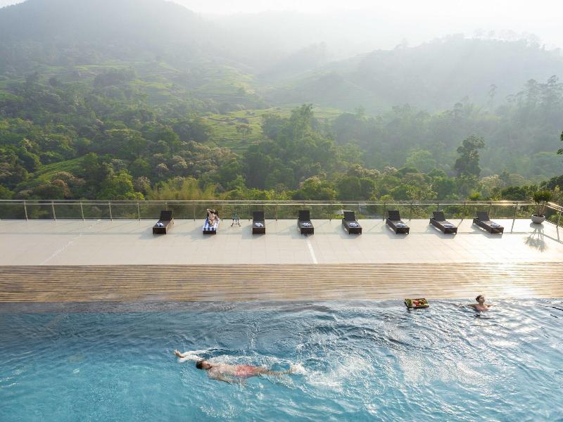 The Grand Cliff Resort Munnar image
