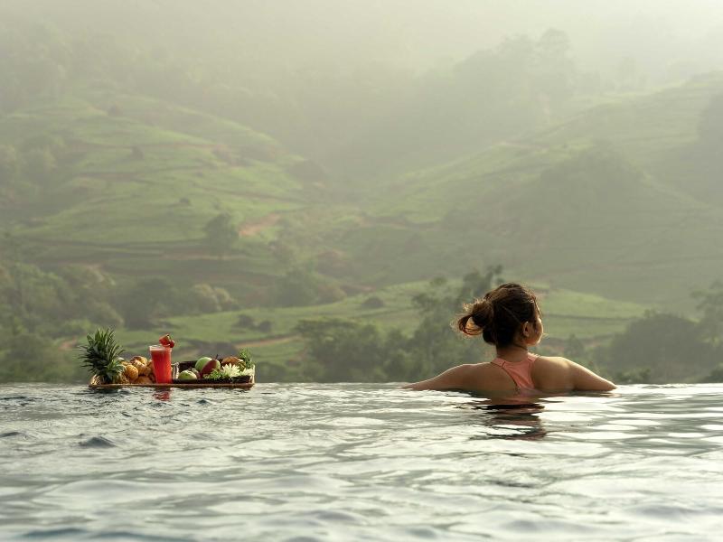 The Grand Cliff Resort Munnar image