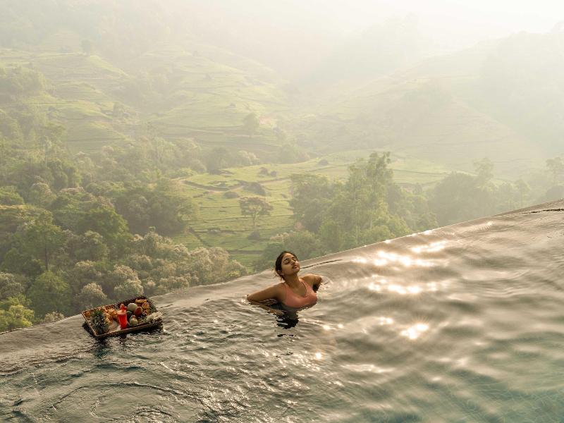 The Grand Cliff Resort Munnar image