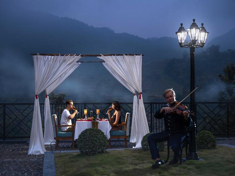 The Grand Cliff Resort Munnar image