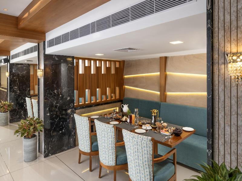 The Grand Cliff Resort Munnar image