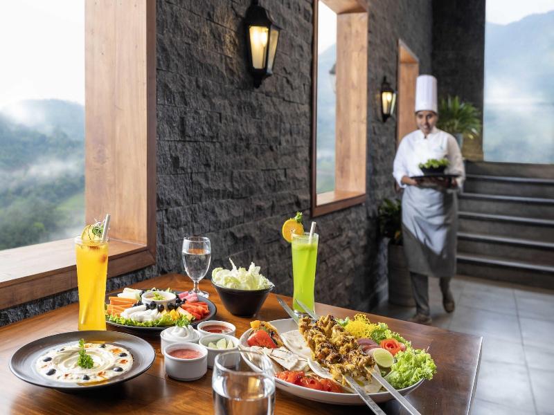 The Grand Cliff Resort Munnar image