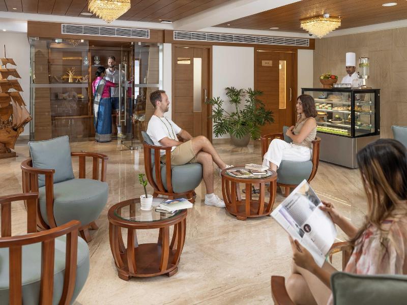 The Grand Cliff Resort Munnar image