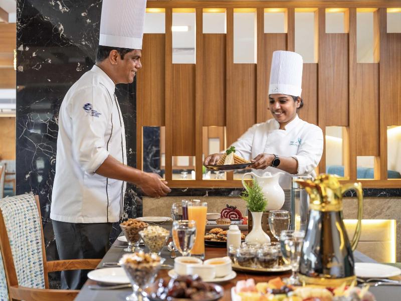 The Grand Cliff Resort Munnar image