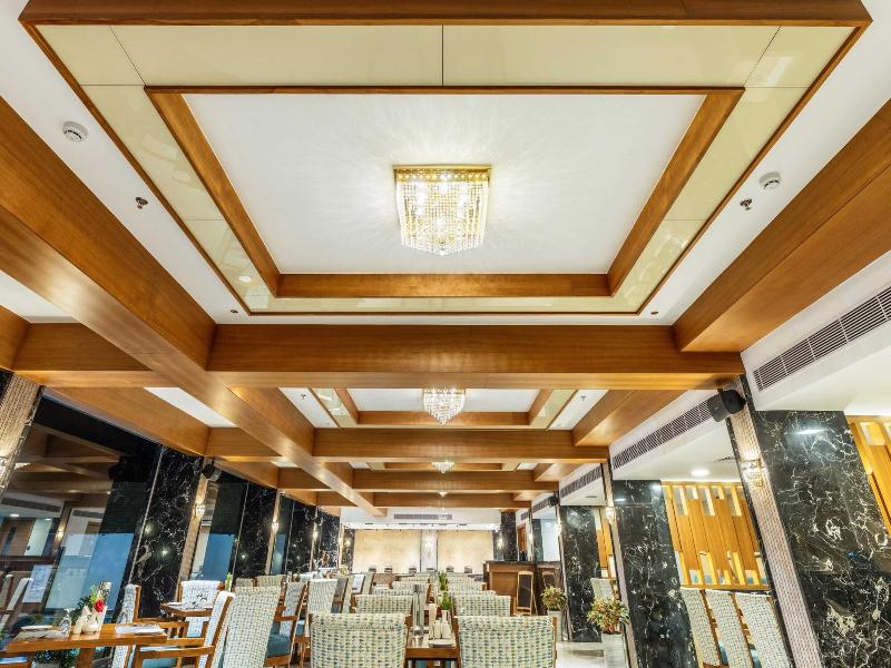 The Grand Cliff Resort Munnar image
