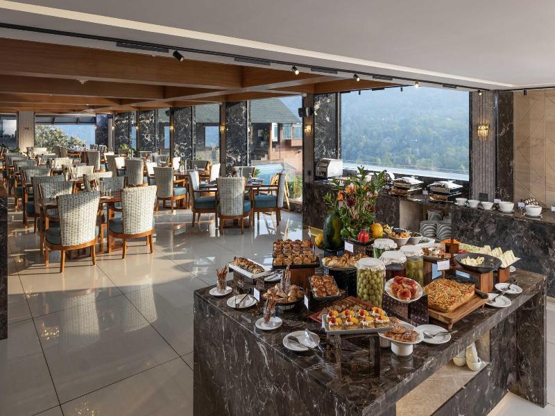 The Grand Cliff Resort Munnar image
