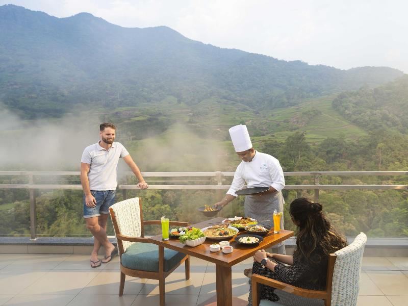 The Grand Cliff Resort Munnar image