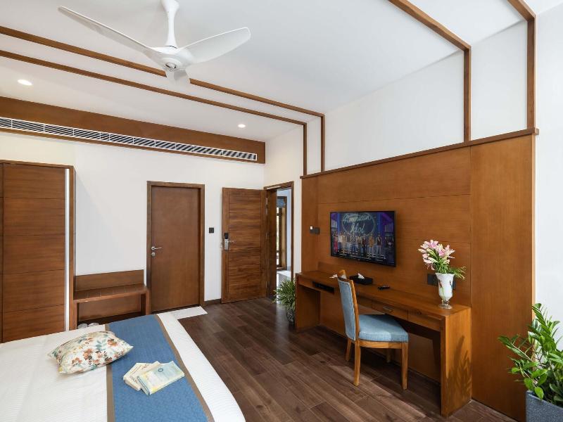 The Grand Cliff Resort Munnar image
