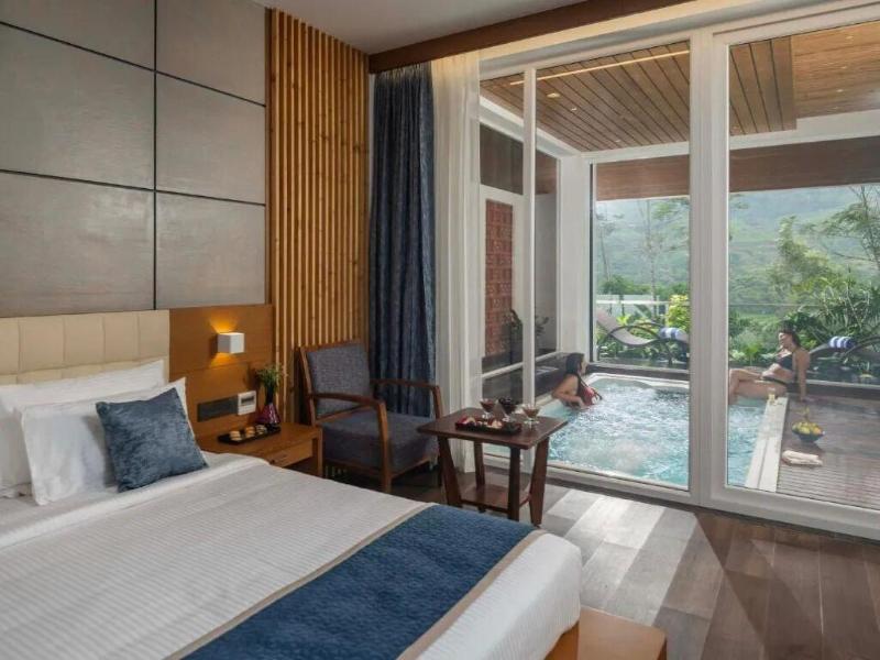 The Grand Cliff Resort Munnar image