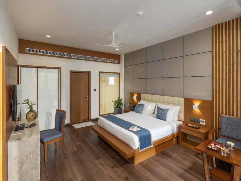 The Grand Cliff Resort Munnar image