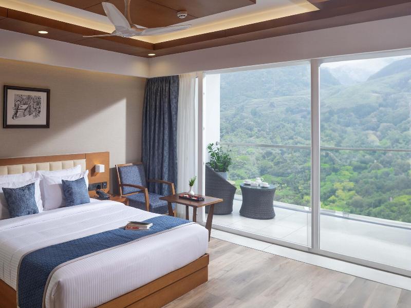 The Grand Cliff Resort Munnar image