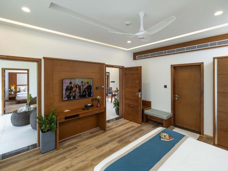 The Grand Cliff Resort Munnar image