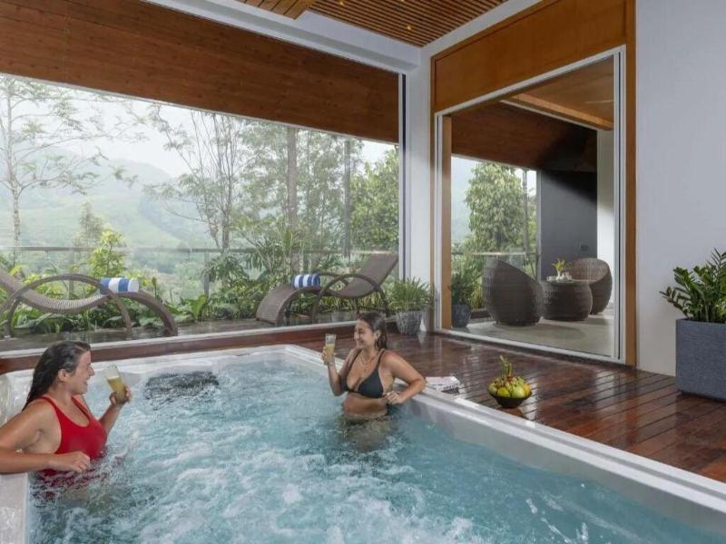 The Grand Cliff Resort Munnar image
