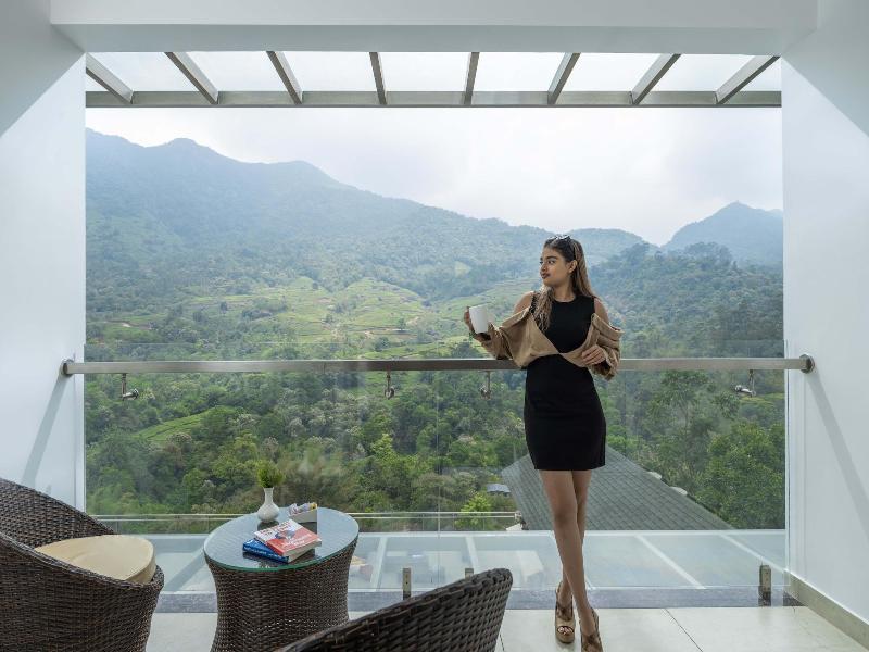 The Grand Cliff Resort Munnar image