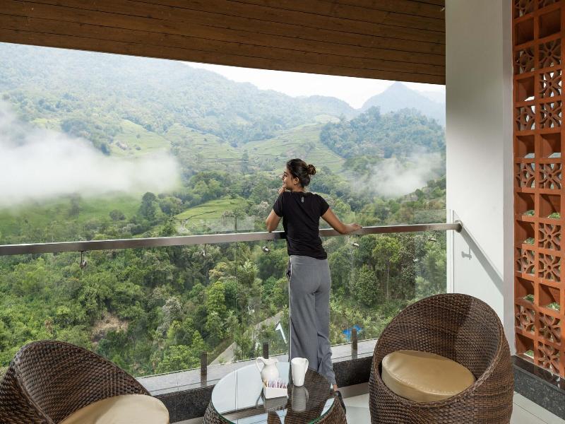 The Grand Cliff Resort Munnar image
