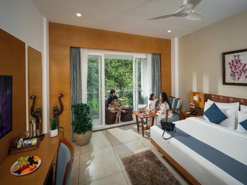 The Grand Cliff Resort Munnar image