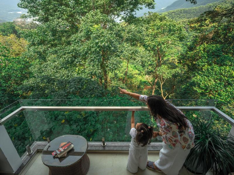 The Grand Cliff Resort Munnar image