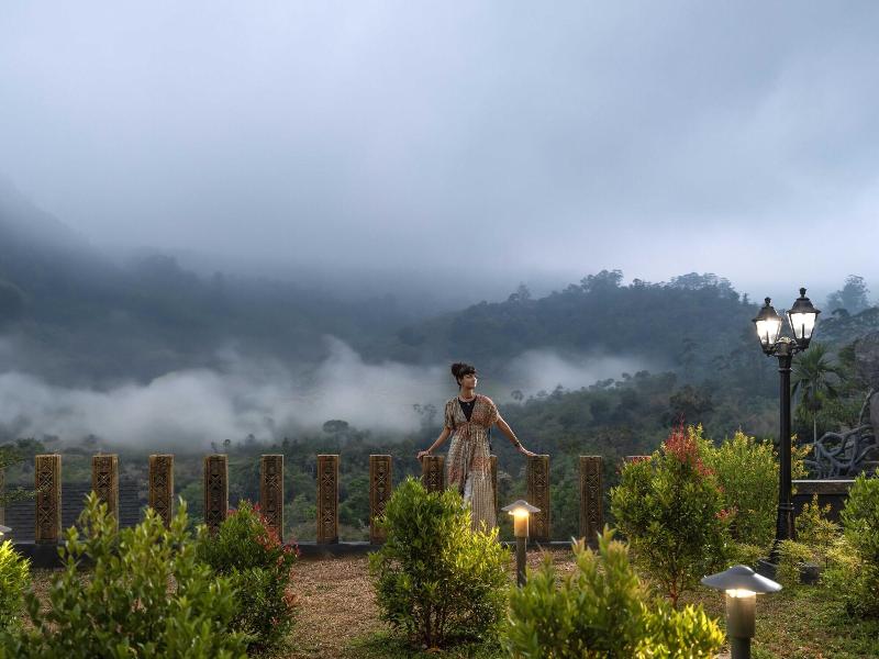 The Grand Cliff Resort Munnar image