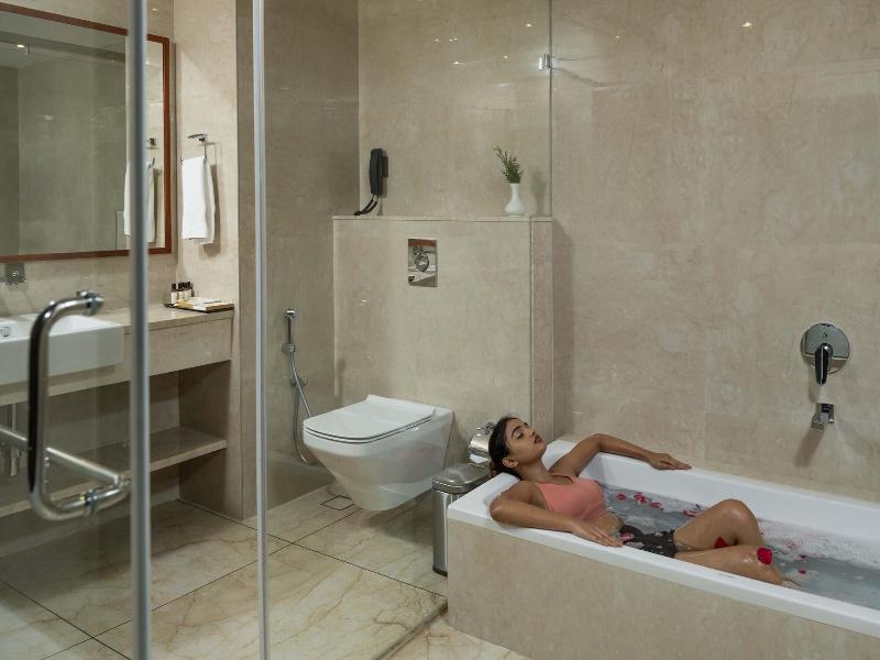 The Grand Cliff Resort Munnar image