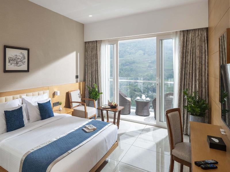 The Grand Cliff Resort Munnar image