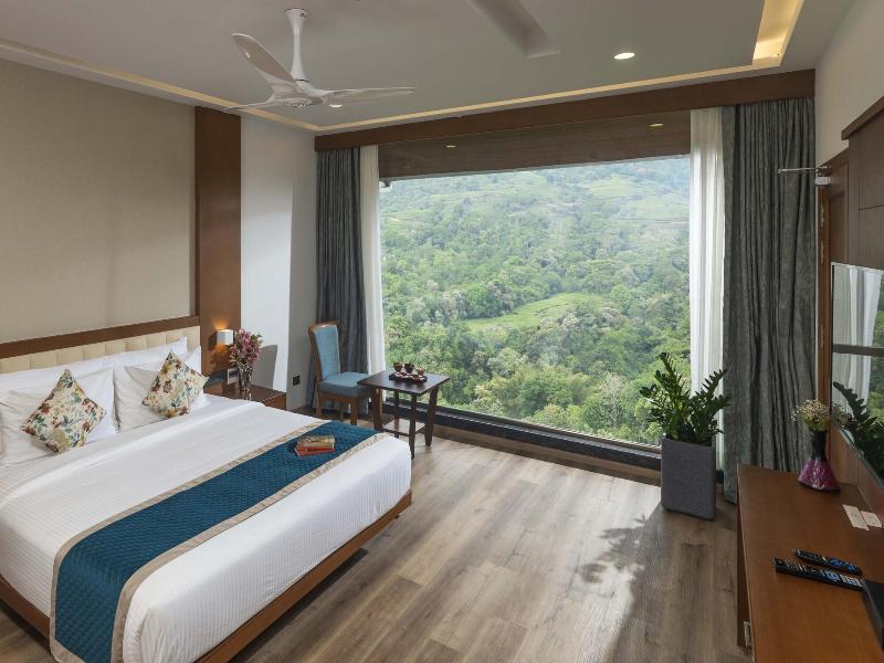 The Grand Cliff Resort Munnar image