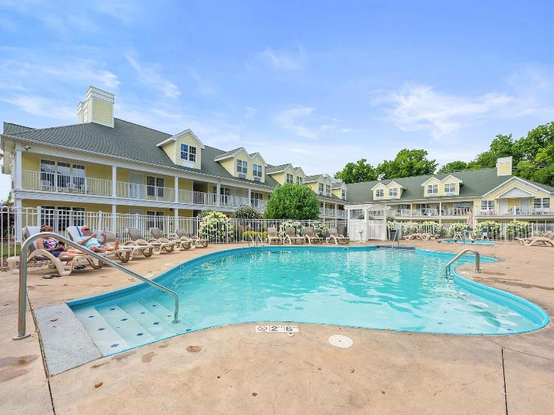 Kelleys Island Venture Resort image