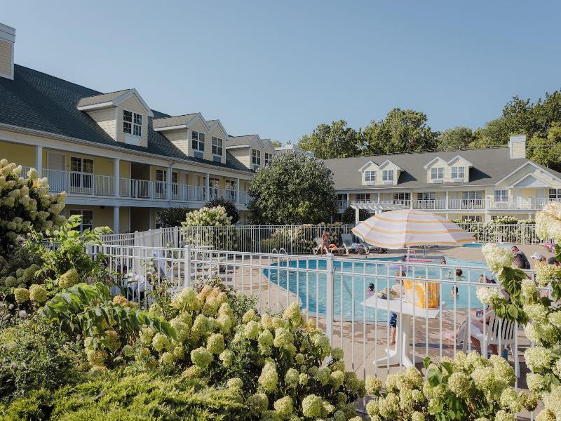Kelleys Island Venture Resort image