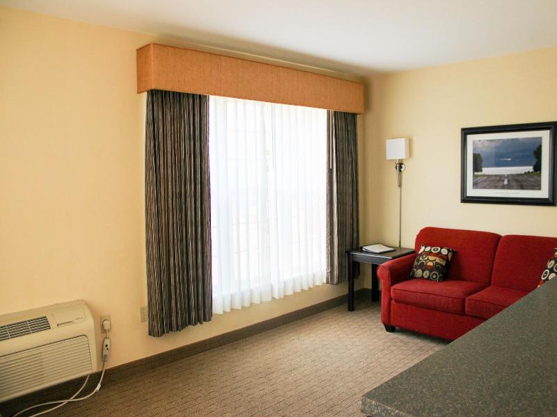 Kelleys Island Venture Resort image