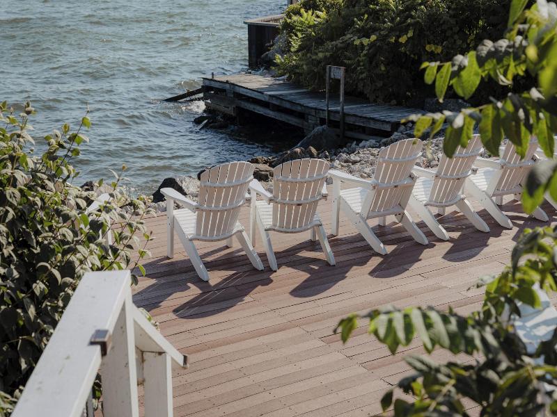 Kelleys Island Venture Resort image