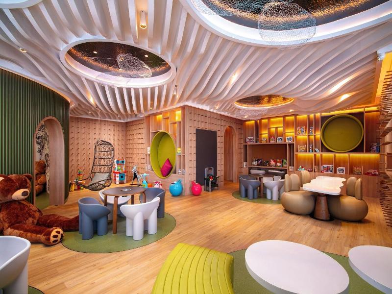 Hotel Indigo Bandung Dago Pakar By Ihg