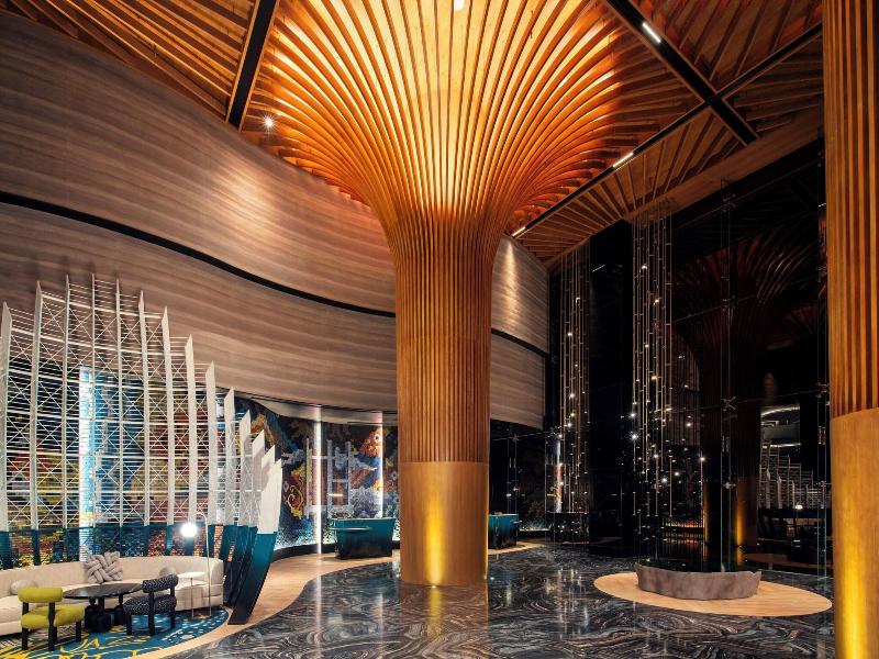 Hotel Indigo Bandung Dago Pakar By Ihg