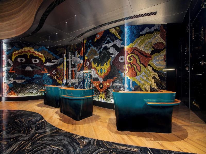 Hotel Indigo Bandung Dago Pakar By Ihg