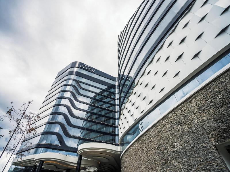 Hotel Indigo Bandung Dago Pakar By Ihg