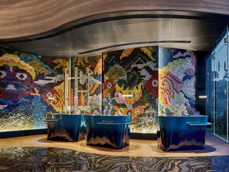 Hotel Indigo Bandung Dago Pakar By Ihg